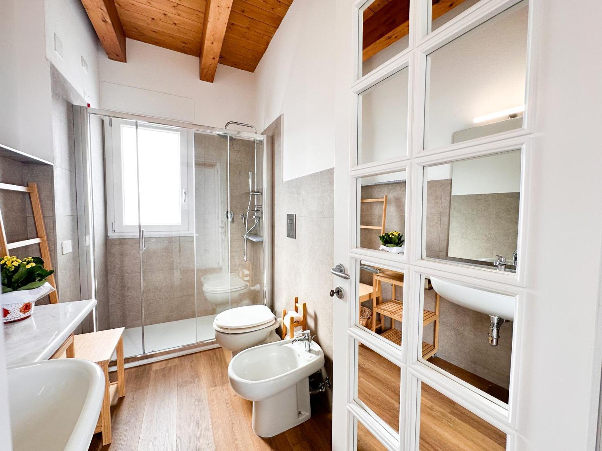 Apartment Flamingo, Tra Il Parco E Il Mare Ap2 Cagliari