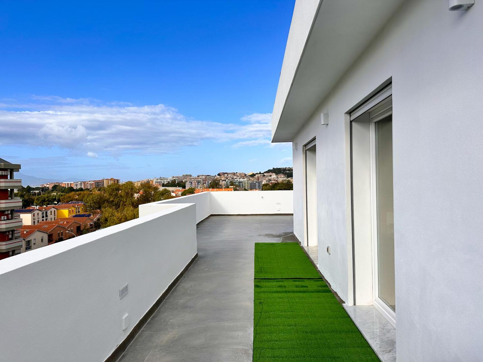 Flamingo, Tra Il Parco E Il Mare Ap2 Apartment