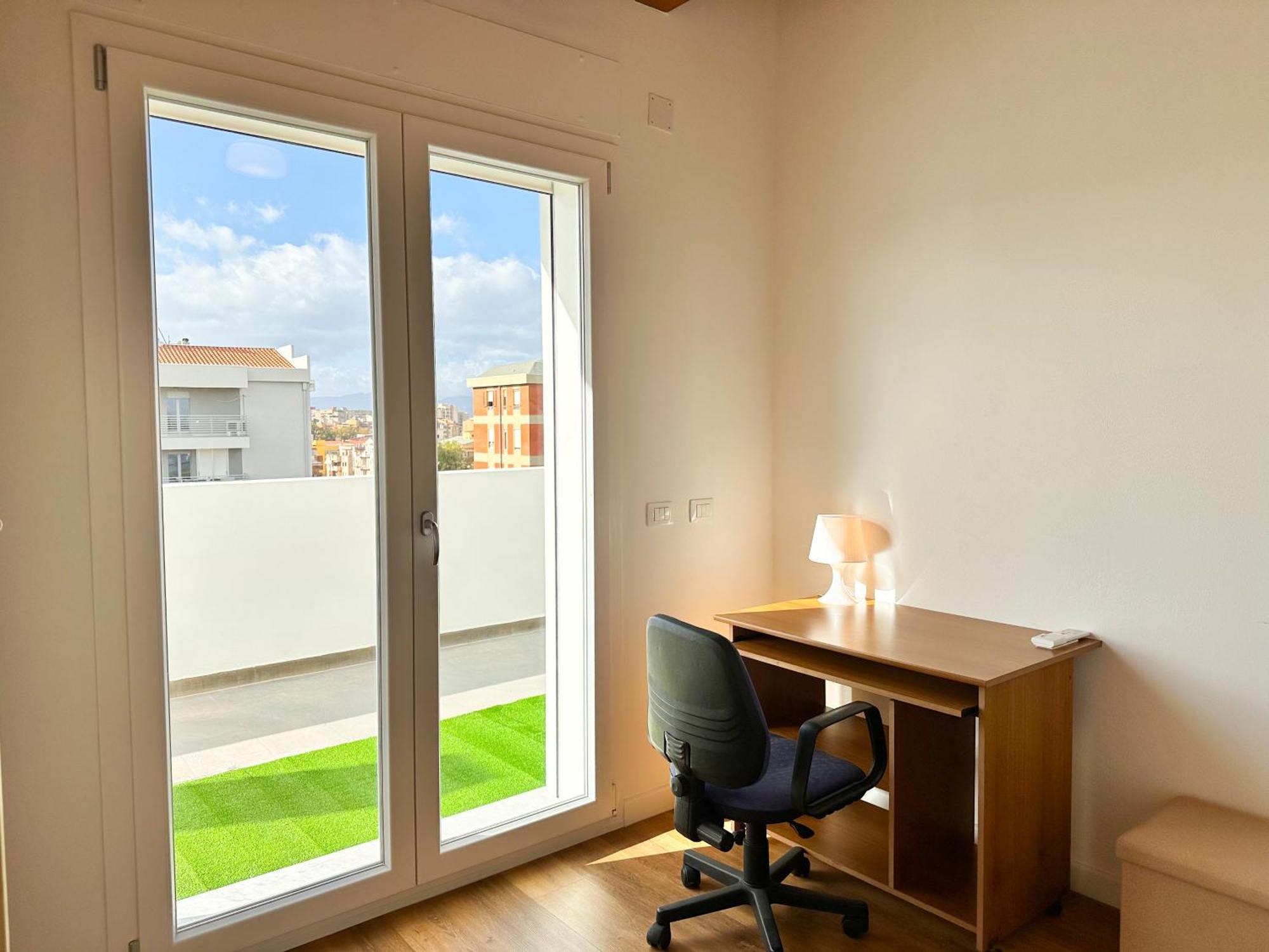 Flamingo, Tra Il Parco E Il Mare Ap2 Apartment *