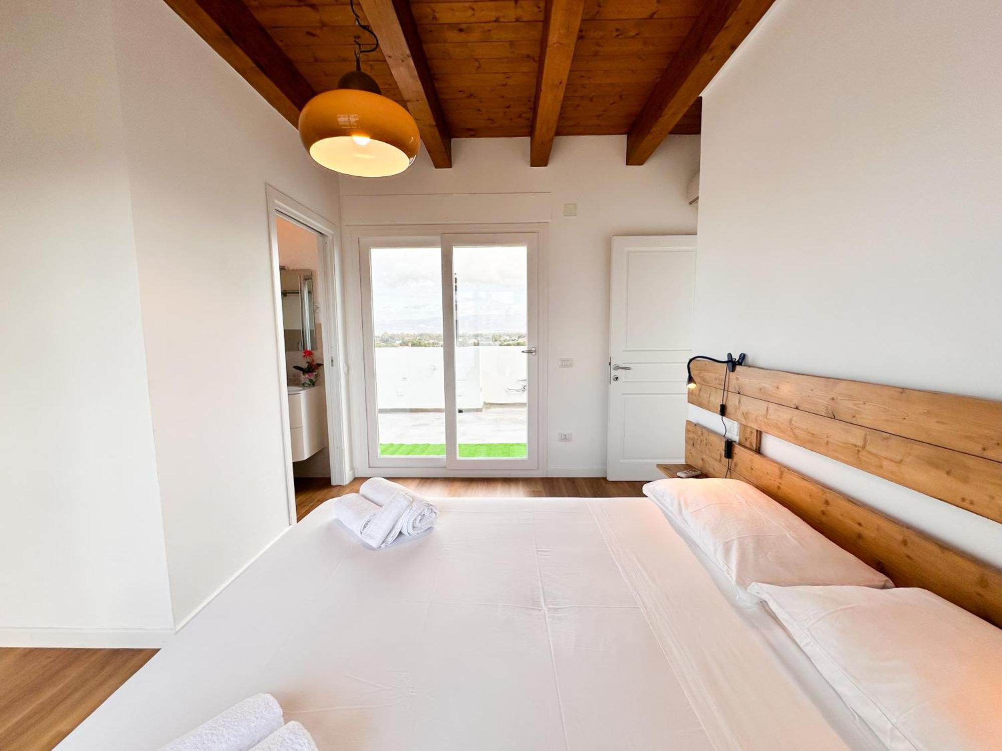 Flamingo, Tra Il Parco E Il Mare Ap2 Apartment *