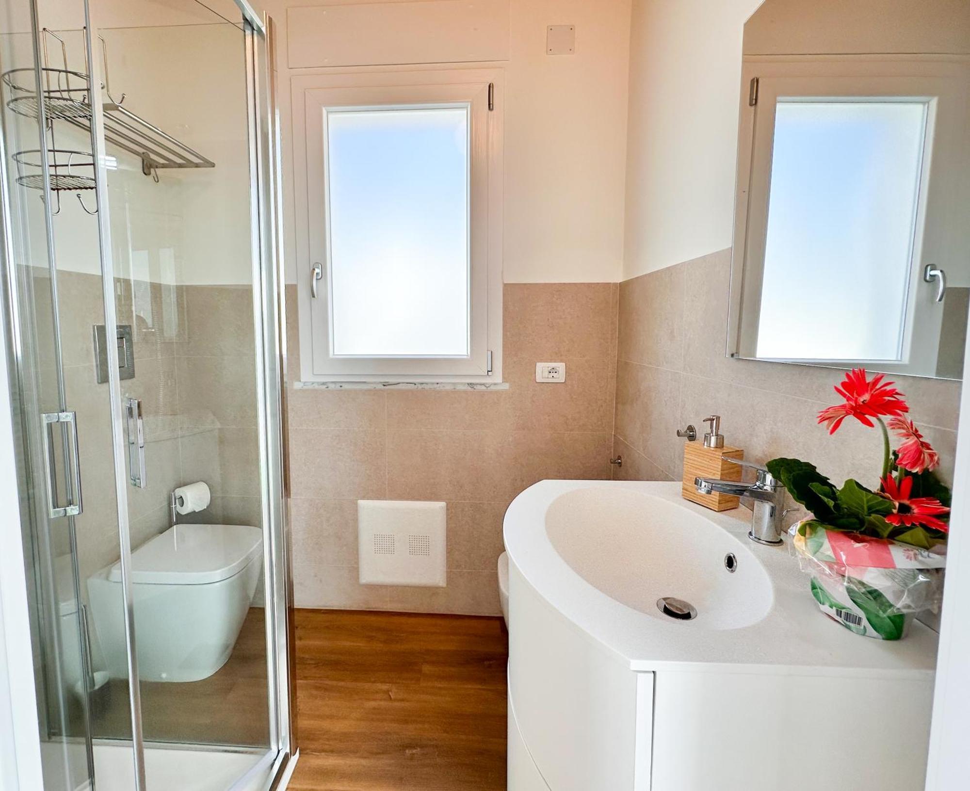 Apartment Flamingo, Tra Il Parco E Il Mare Ap2 Cagliari