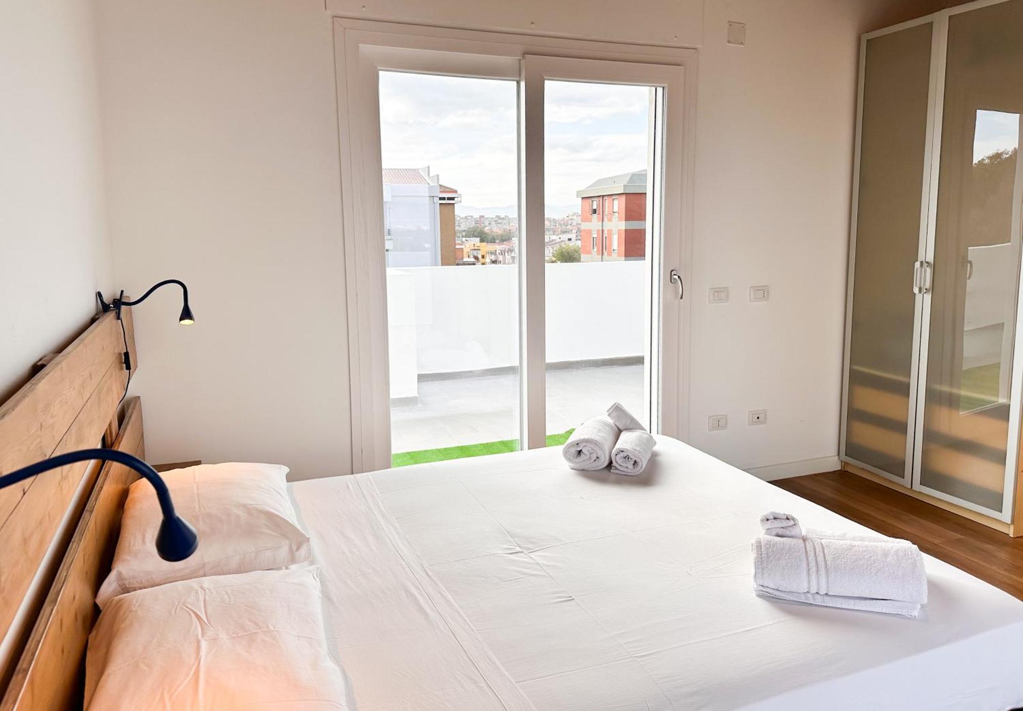 Flamingo, Tra Il Parco E Il Mare Ap2 Apartment *