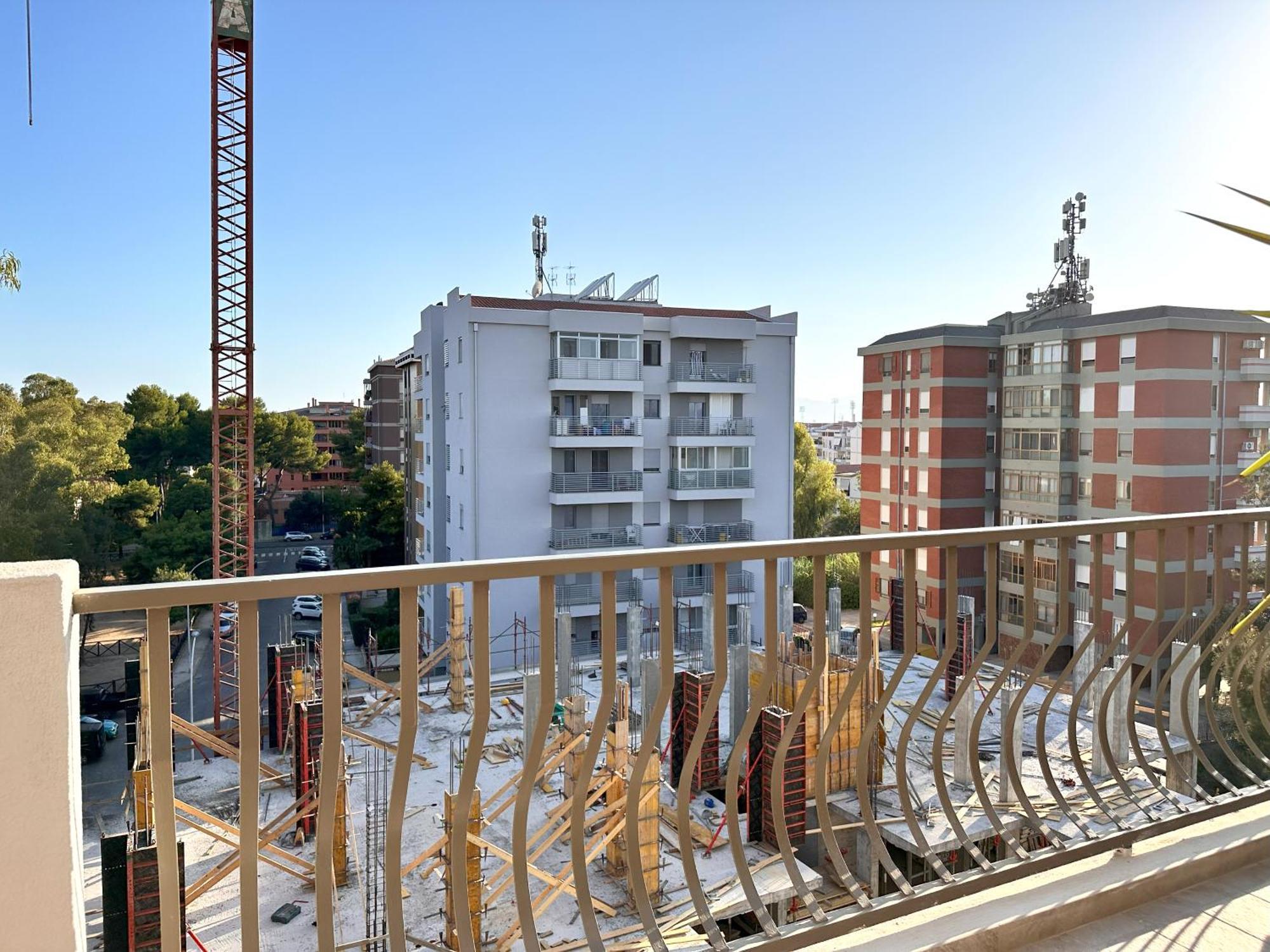 Apartment Flamingo, Tra Il Parco E Il Mare Ap2 Cagliari